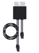 Dual optimizer 1100W DC for M2/M3/M5 - Long cable