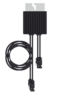 Dual optimizer 1100W DC for M2/M3/M5 - Long cable