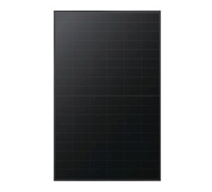 Longi Solar | 470WP | All Black | Hi-Mo X10 | LR7-54HVB-470