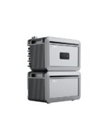 Growatt NEXA 2000 |4kWh | Plug and Play | Battery