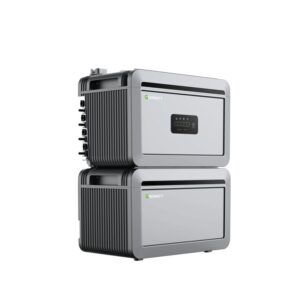 Growatt NEXA 2000 |4kWh | Plug and Play | Battery