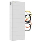 Growatt | ARK 20.4 XH | High Voltage Battery