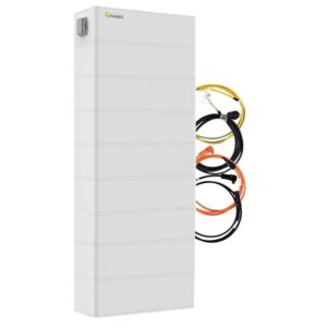 Growatt | ARK 20.4 XH | High Voltage Battery