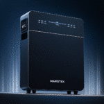 Marstek Venus E | 5.12kWh | V3 NEW | including P1 meter Free | CT003