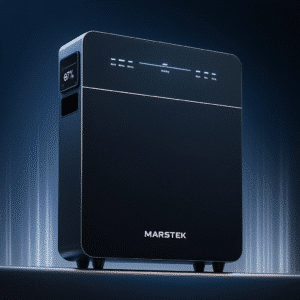 Marstek Venus E | 5.12kWh | V3 NEW |.