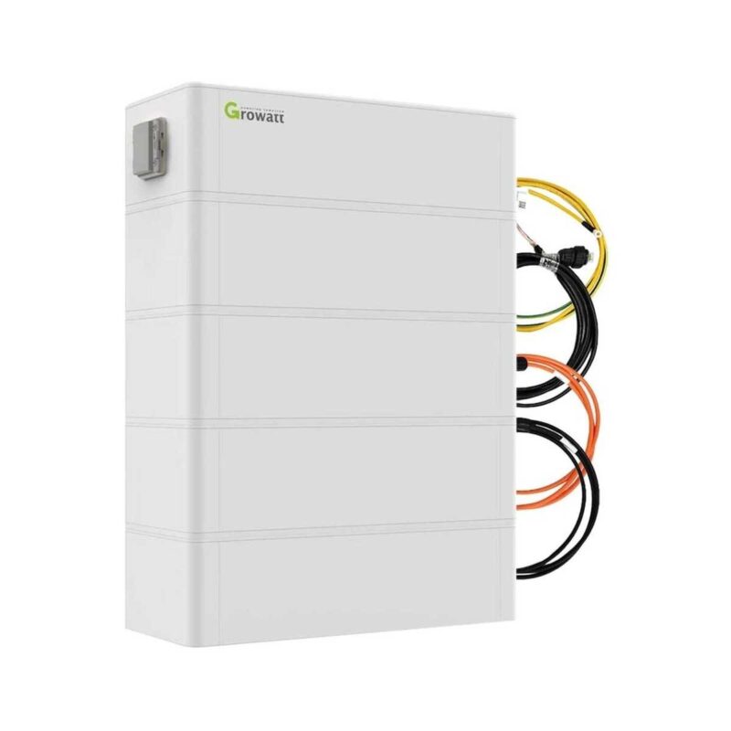 Growatt | ARK 10.2 XH | High Voltage Battery