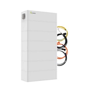 Growatt | ARK 15.36 XH | High Voltage Battery