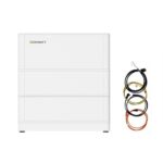 Growatt | ARK 5.1 XH | High Voltage Battery