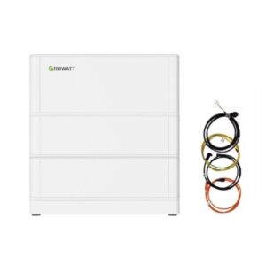 Growatt | ARK 5.1 XH | High Voltage Battery