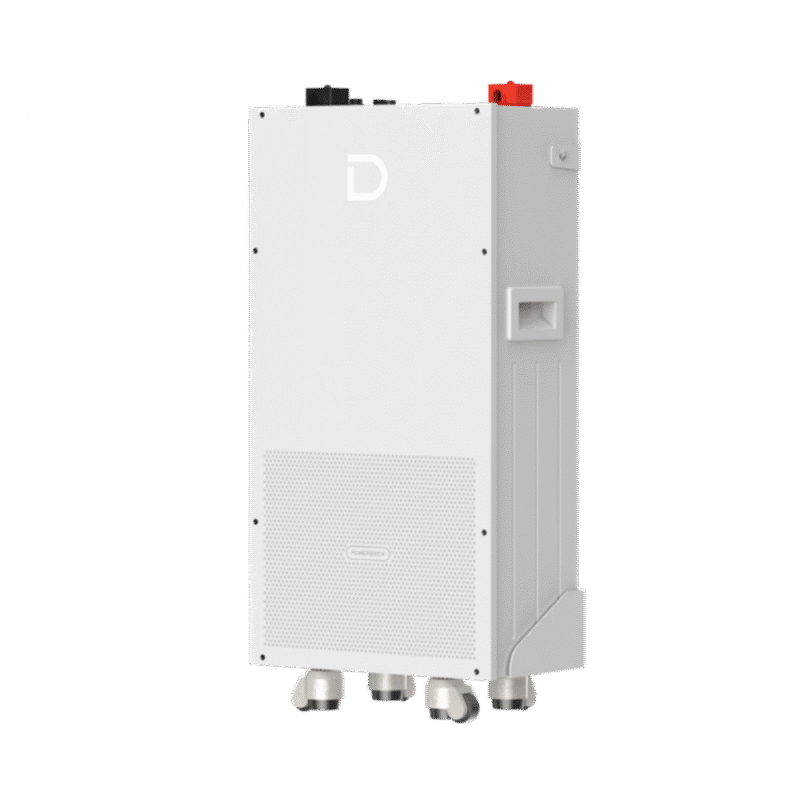 Dyness | PowerBrick | 14.3kWh | Low Voltage