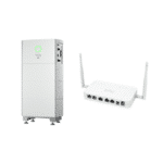 Bliq | All-in-One Home Battery | 15 kWh | 5 kW Inverter | 1 phase