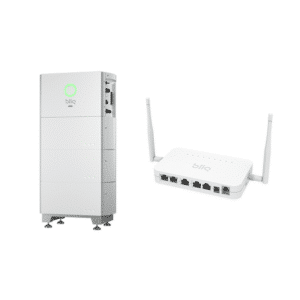 Bliq | All-in-One Home Battery | 15 kWh | 5 kW Inverter | 1 phase