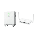 Bliq | All-in-One Home Battery | 5 kWh | 3.68 kW Inverter | 1 phase