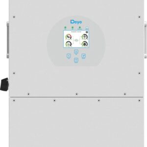 Deye | 12kW | low voltage | hybrid inverter| 3 phase | SUN-12K-SG04LP3-EU