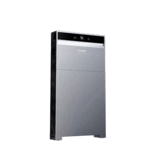 Anker Solix X1 | 10kW inverter| 3 phase| 10kWh battery | all in one