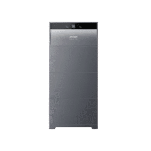 Anker Solix X1 | 8kW inverter|3 phase| 15 kWh battery | all in one
