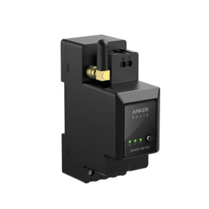 Anker Solix Smart meter