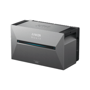 Anchor SOLIX | Solarbank 3 | E2700 Pro | 2,688kWh