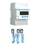 Huawei | DTSU666-H | 3 phase | Energy Meter with 3x 250A sensors