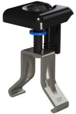 Esdec| ClickFit EVO | module clamp | universal black