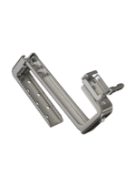 Esdec| ClickFit EVO | roof hooks universal