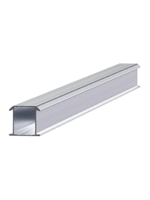 Esdec | ClickFit EVO | mounting rail 4638mm