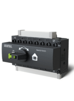 KOSTAL Plenticore G3 Backup switch
