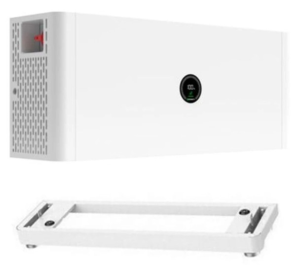 Growatt APX 98034-P2 + Base