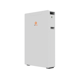 APsystems | APbattery | 10.24kWh | LV battery