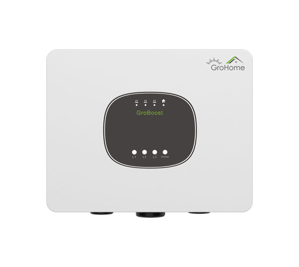 Growatt | GroBoost | Power Regulator