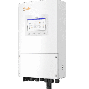 |Solis| S6-EH1P8K-L-PLUS | 1 phase | Hybrid Inverter