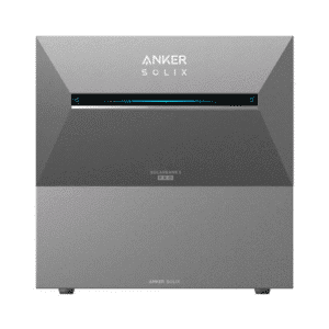 Anchor SOLIX | Solarbank 3 | E2700 Pro | 5,376kWh