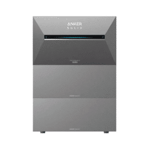 Anchor SOLIX | Solarbank 3 | E2700 Pro | 8,064kWh