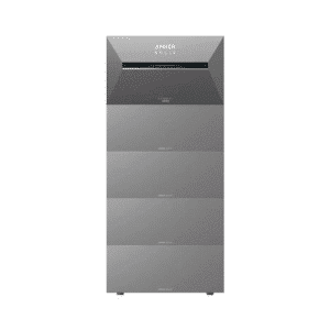 Anchor SOLIX | Solarbank 3 | E2700 Pro | 13.44kWh