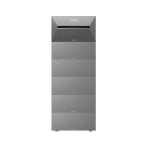 Anchor SOLIX | Solarbank 3 | E2700 Pro | 16.12kWh