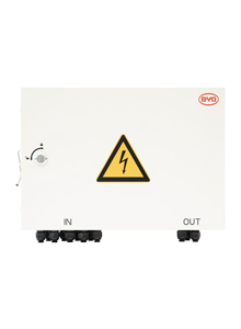 BYD Premium HVS/HVM Combiner Box