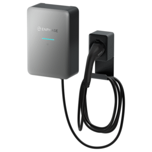Enphase | EV Charger 2 | 22 kW | Cable 7.5M | including cable holder