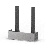 Enphase IQ Battery 5P Flexphase | Floor Stand