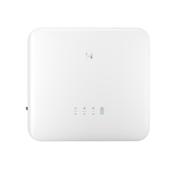 GoodWe | 10K-ET-20 | Hybrid | 3 MPPT | including 3CT