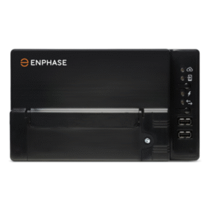 Enphase | IQ Gateway Metered | incl. 2x split core CT