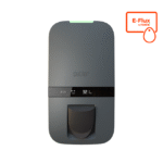 Peblar | Business | 22kW| MID | Incl. e-flux sim | Socket