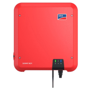 SMA Sunny Boy 3kW Solar Inverter - Single Phase with Smart Connect