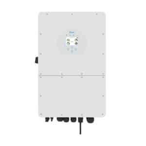 Deye | 20kW | High Voltage | Hybrid Inverter| 3 phase | SUN-20K-SG01HP3-EU-AM2