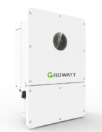 Growatt WHITE | 5K-HU | 3 phase | low voltage | hybrid inverter
