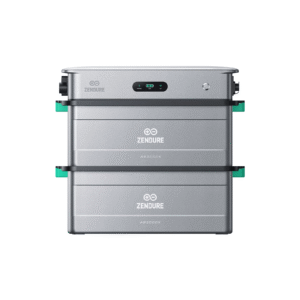Zendure | AB3000X | Solarflow 2400KW | 5.76kWh battery pack
