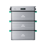 Zendure | AB3000X | Solarflow 2400KW | 8.64kWh battery package