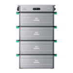 Zendure | AB3000X | Solarflow 2400KW | 11.52kWh battery pack
