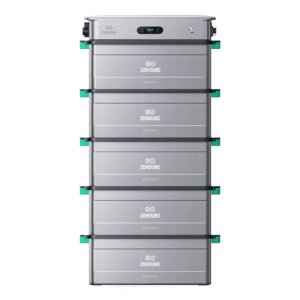 Zendure | AB3000X | Solarflow 2400KW | 14.4kWh battery pack