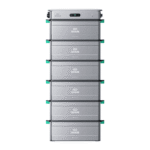 Zendure | AB3000X | Solarflow 2400KW | 17.28kWh battery package