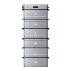 Zendure | AB3000X | Solarflow 2400KW | 17.28kWh battery package